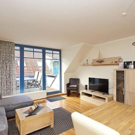 Ferienwohnung Papillon Boltenhagen Bagian luar foto