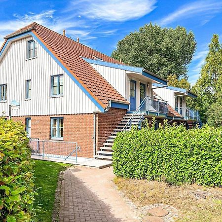Ferienwohnung Papillon Boltenhagen Bagian luar foto