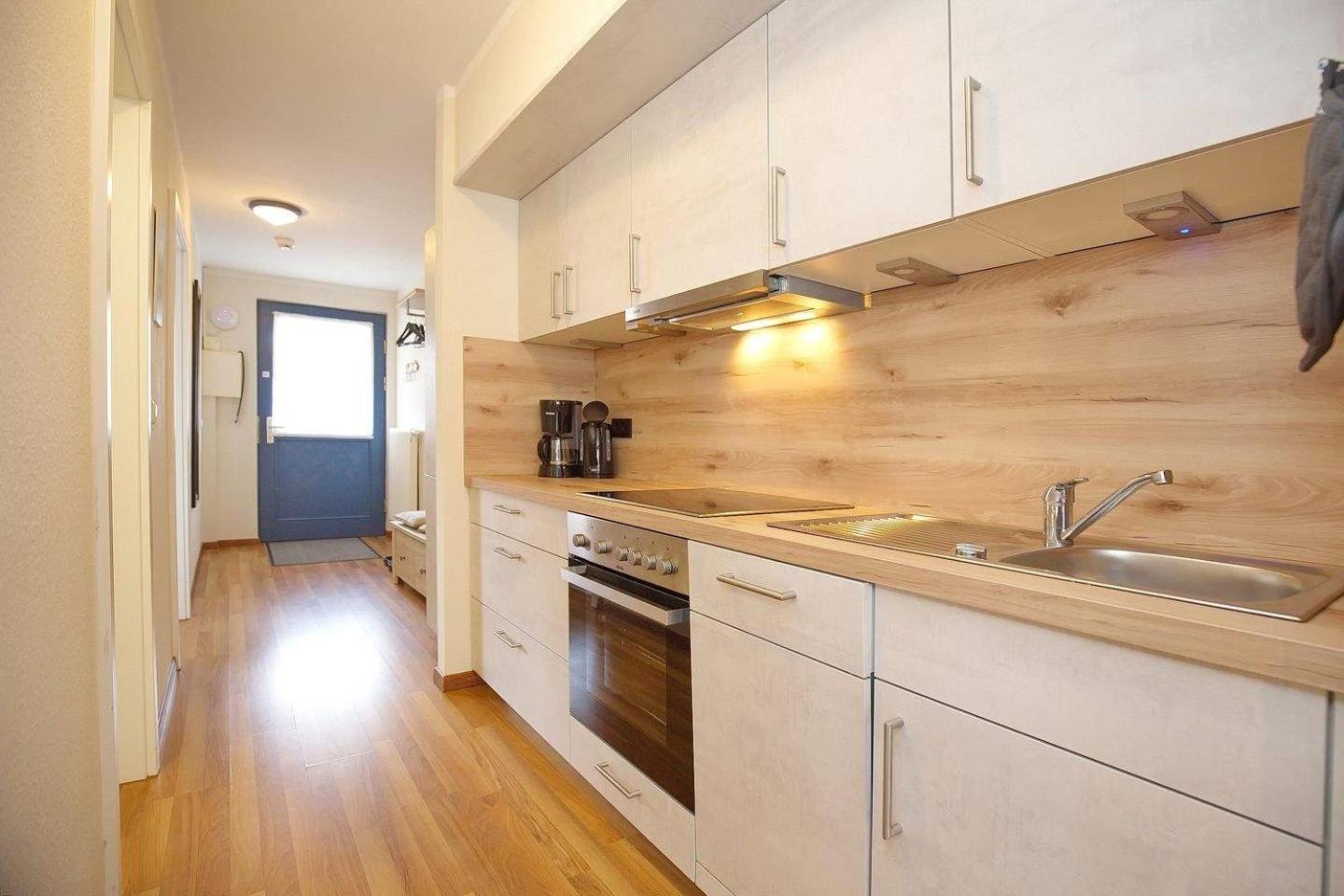 Ferienwohnung Papillon Boltenhagen Bagian luar foto
