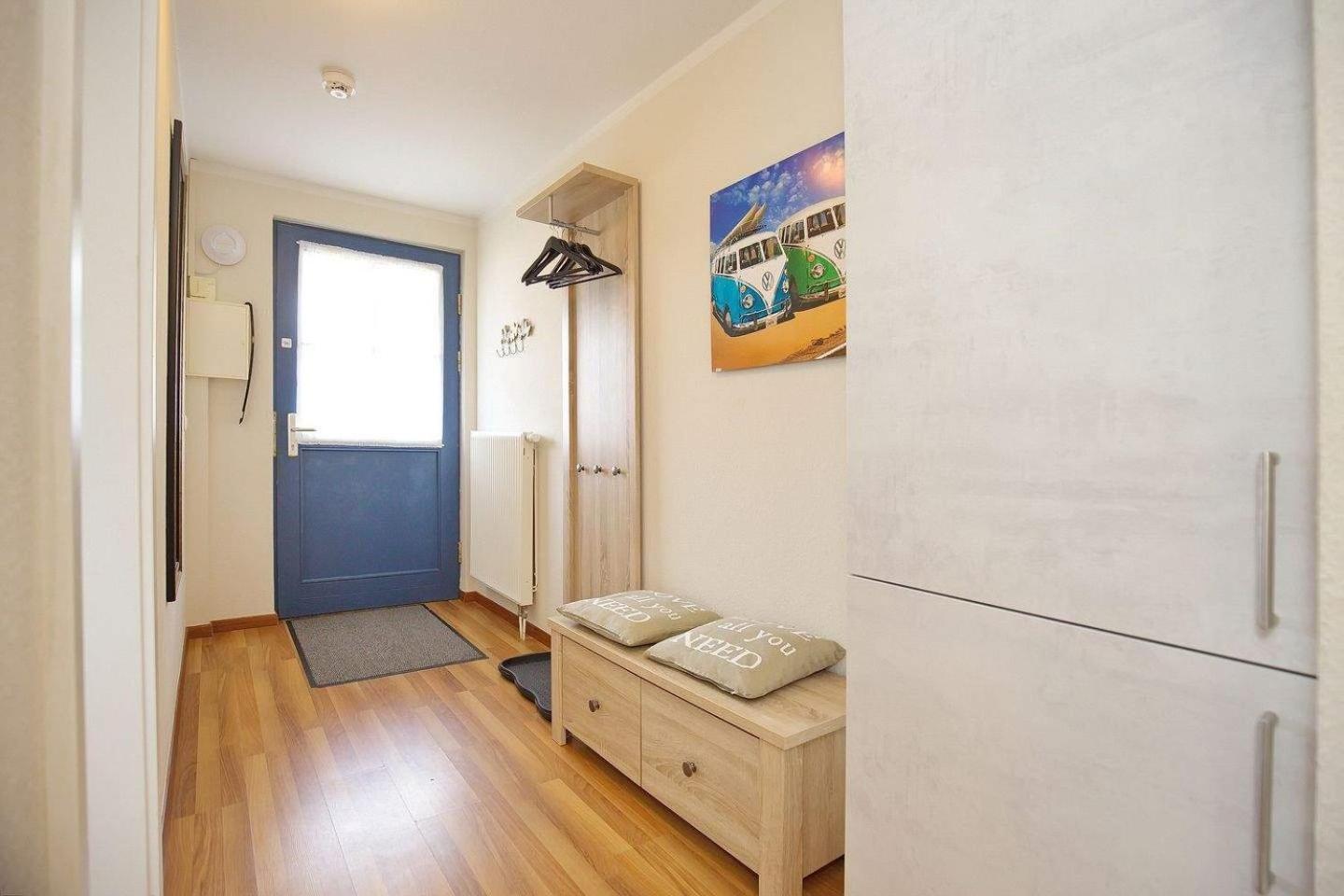 Ferienwohnung Papillon Boltenhagen Bagian luar foto