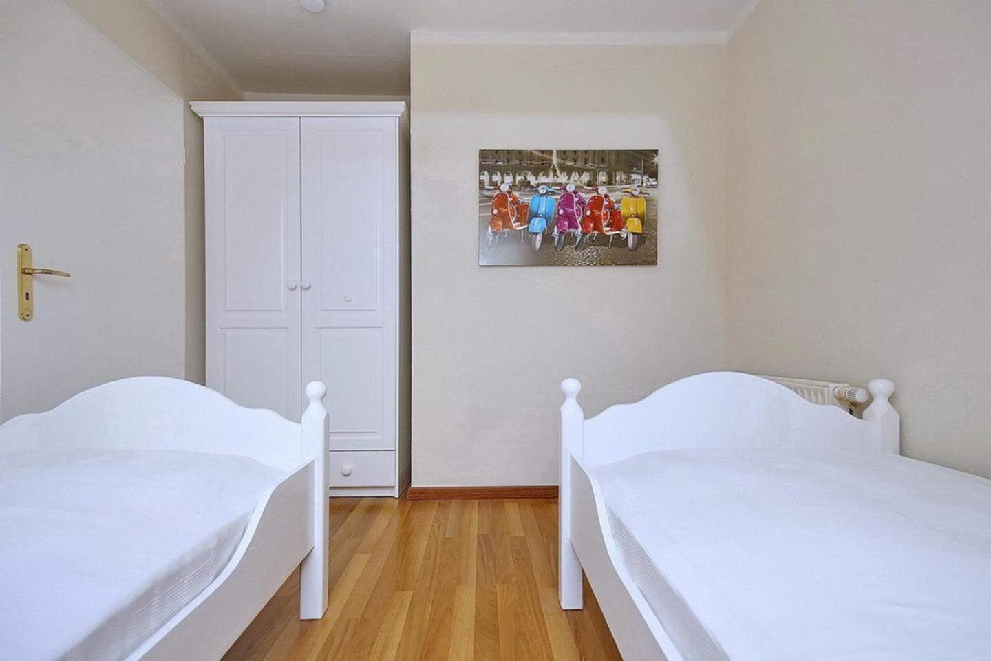 Ferienwohnung Papillon Boltenhagen Bagian luar foto