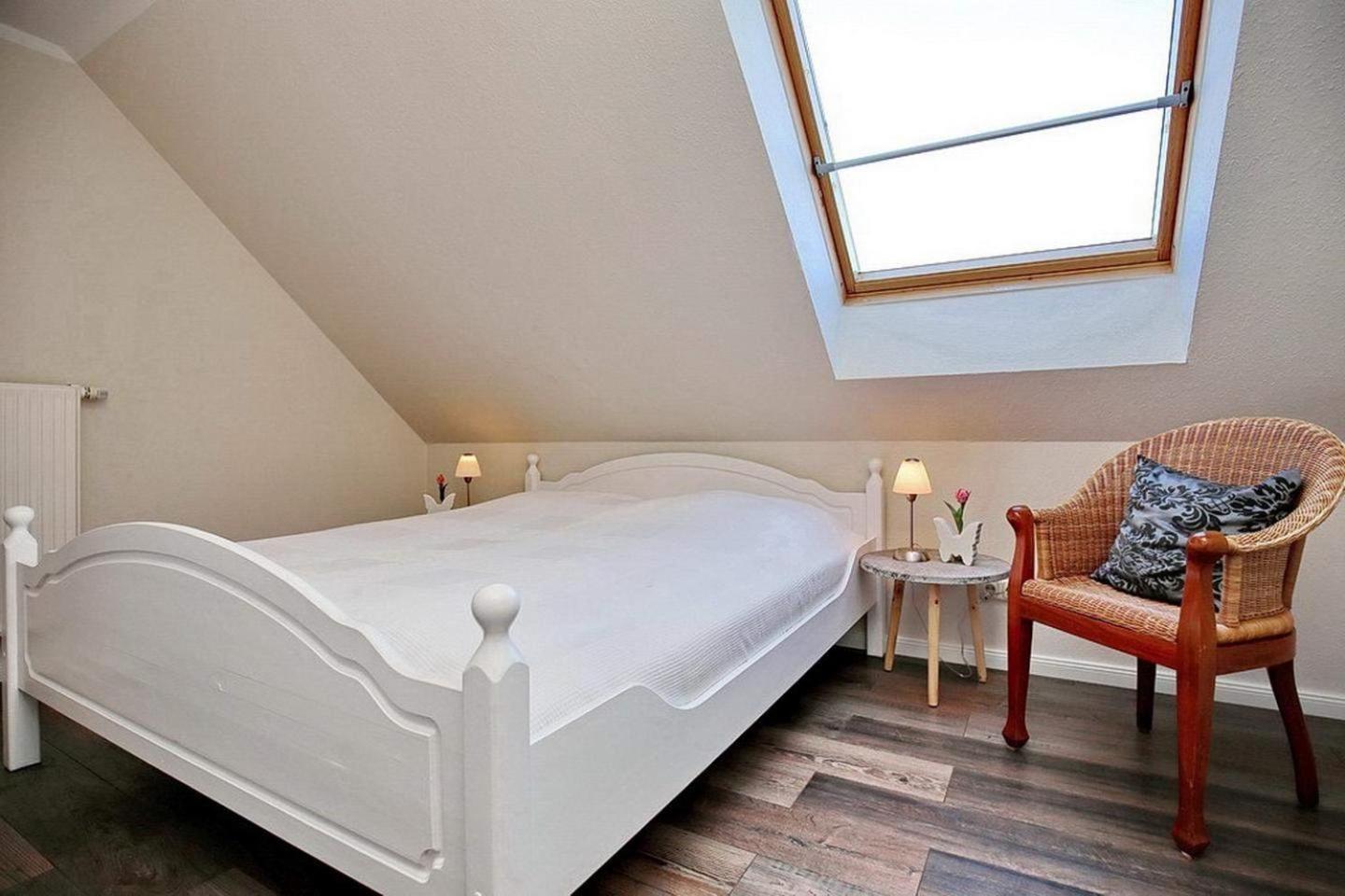 Ferienwohnung Papillon Boltenhagen Bagian luar foto